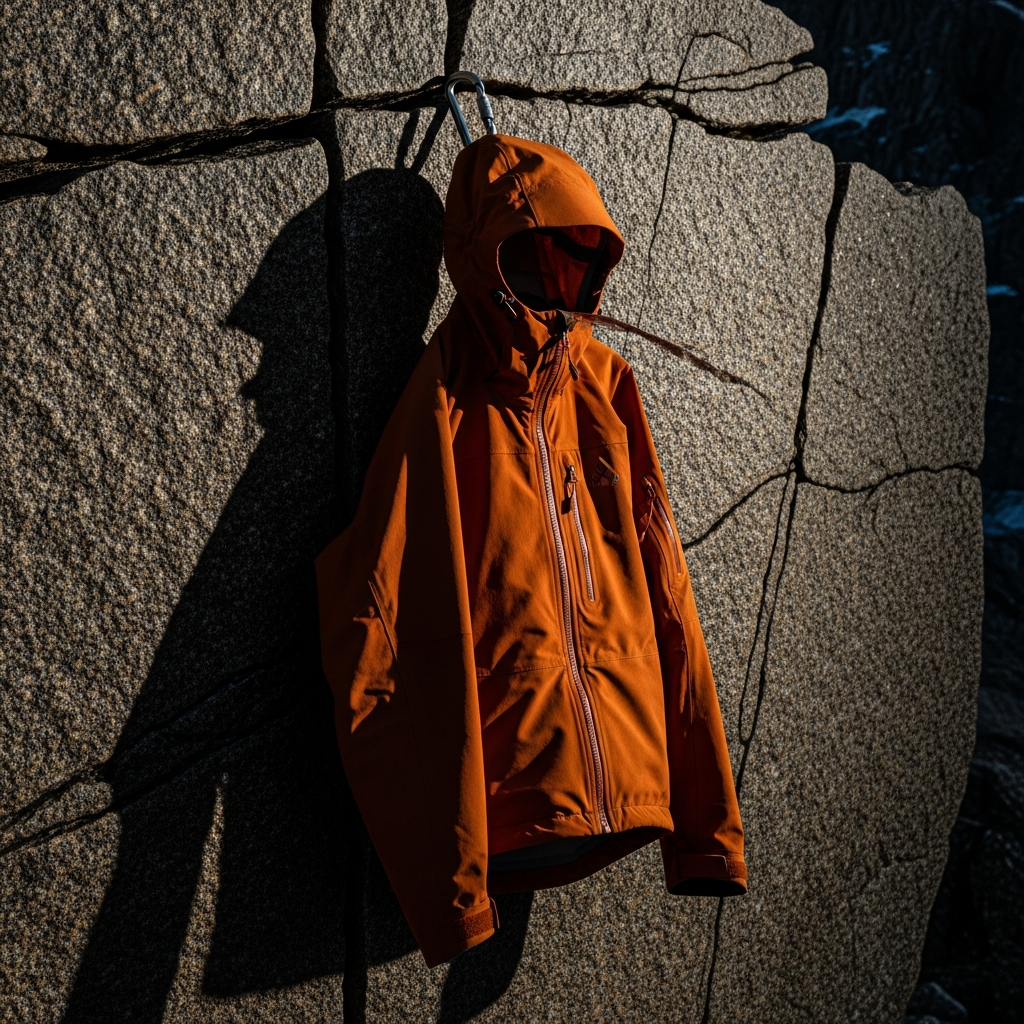 Traverse 45L expedition pack