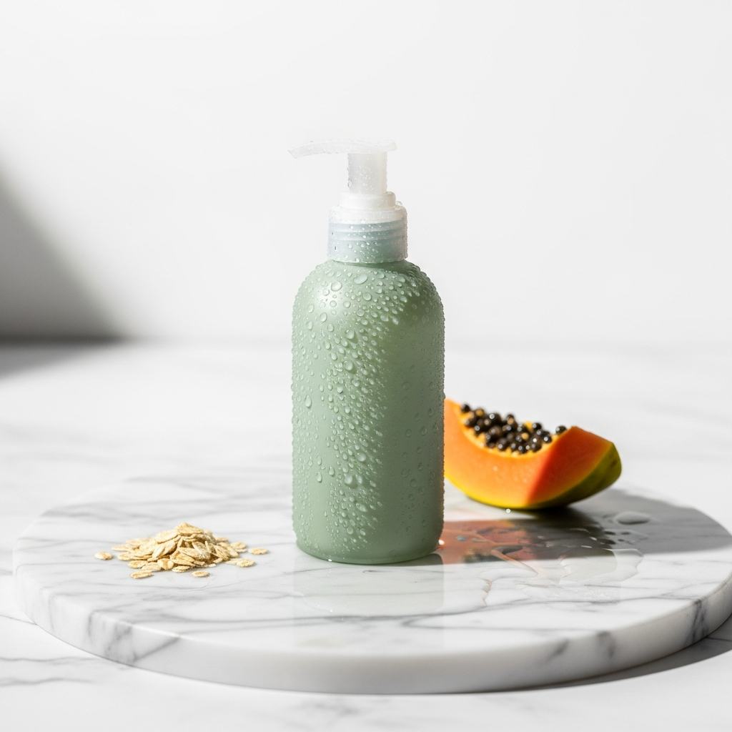 Gentle Enzyme Cleanser
