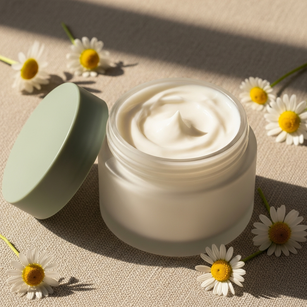 Barrier Repair Cream