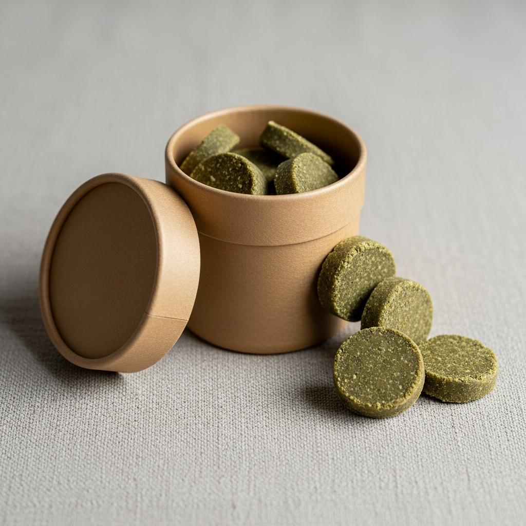 Calming Hemp Chews