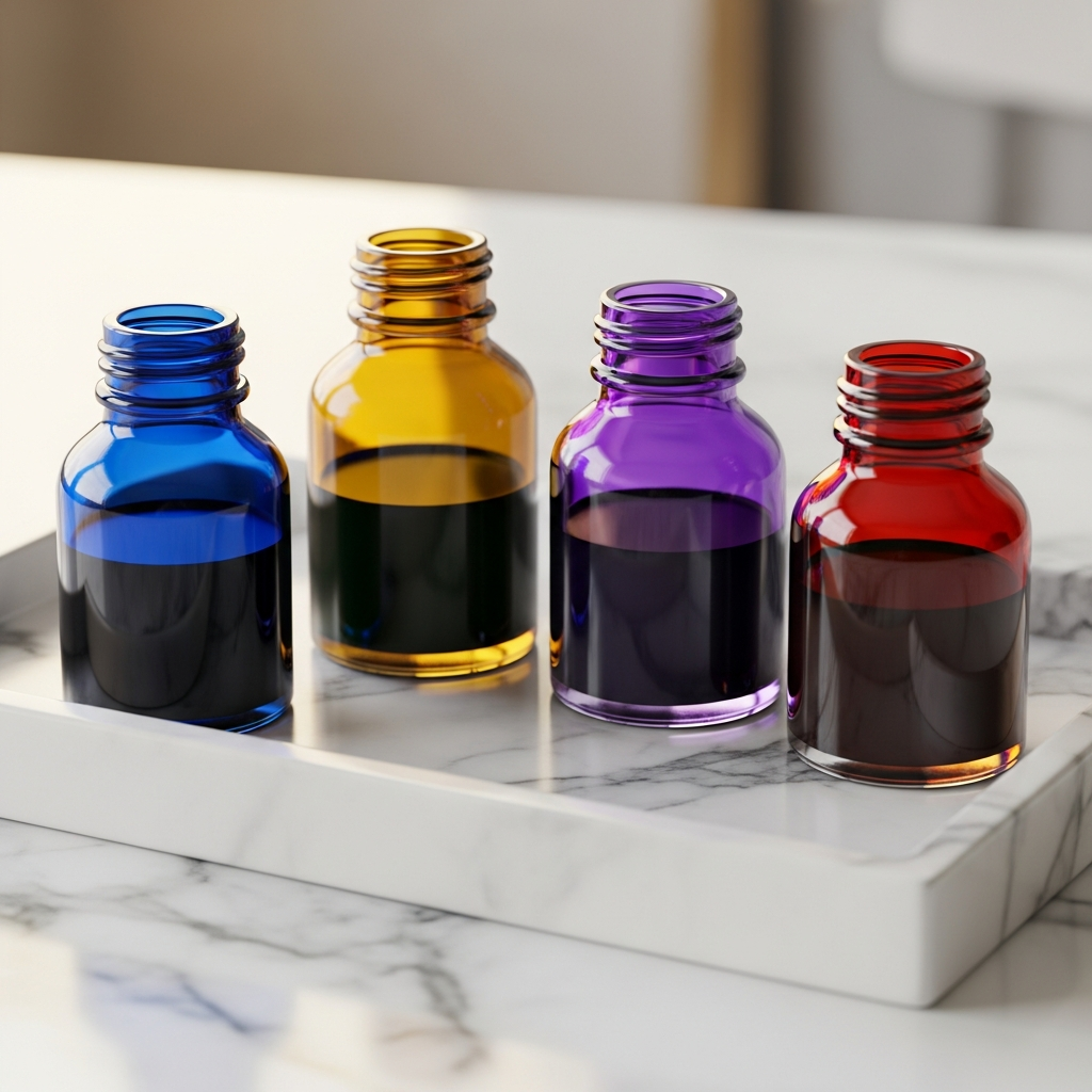Archival Ink Set