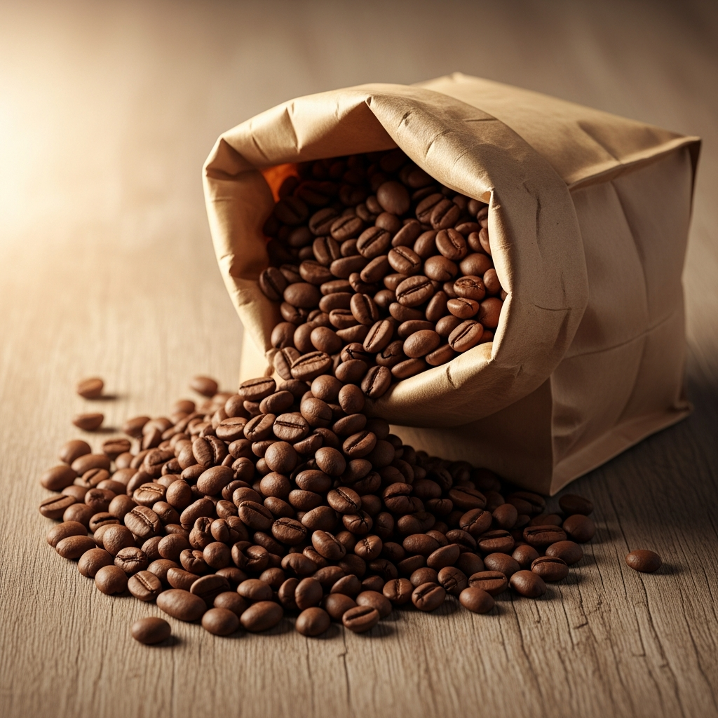 Ethiopian Yirgacheffe Single Origin
