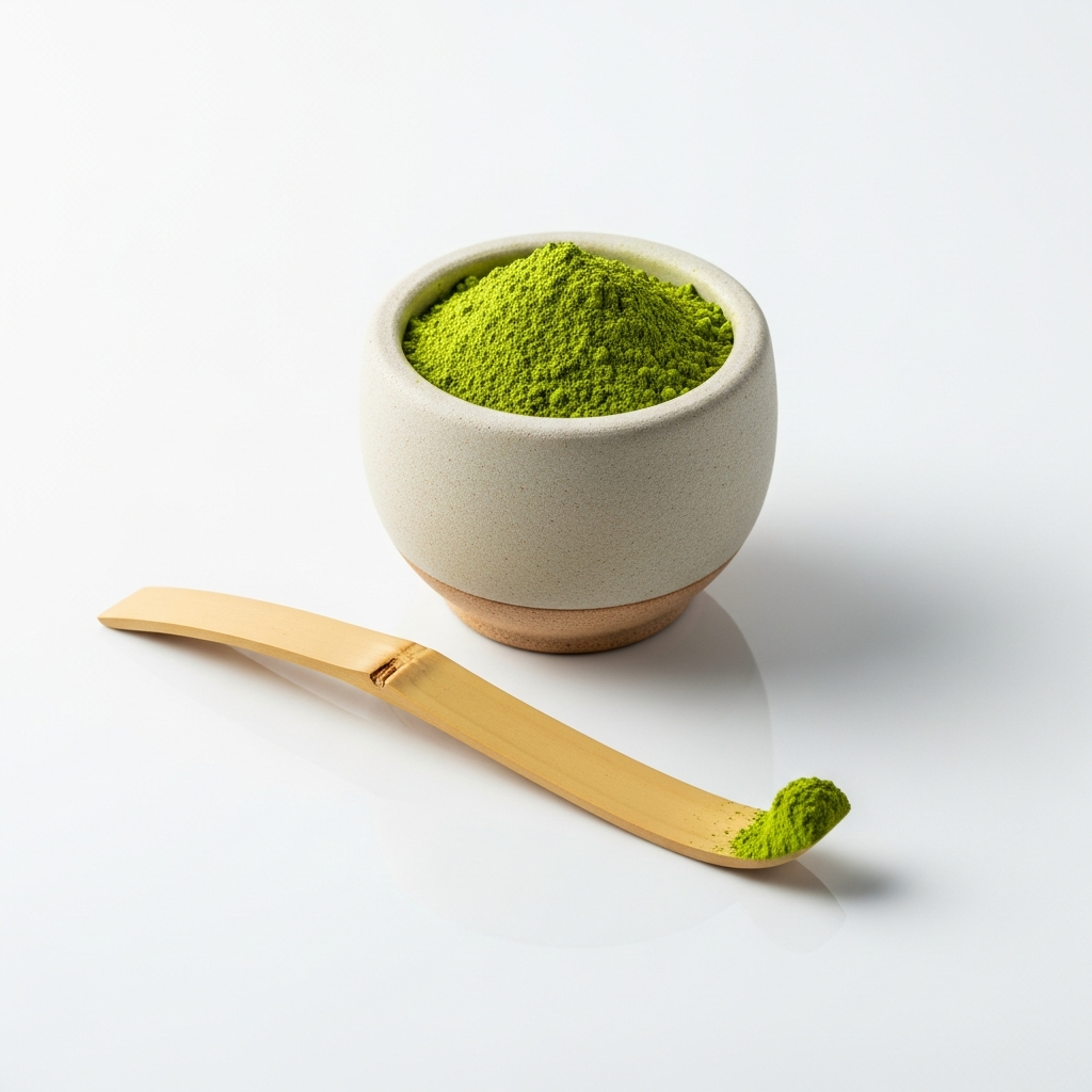 Matcha Ceremonial Grade