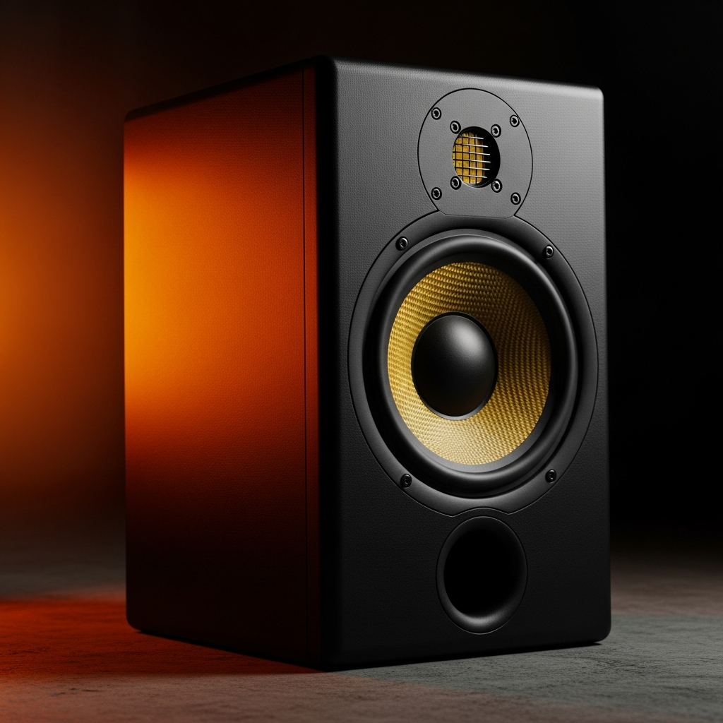 Studio Monitor Pro