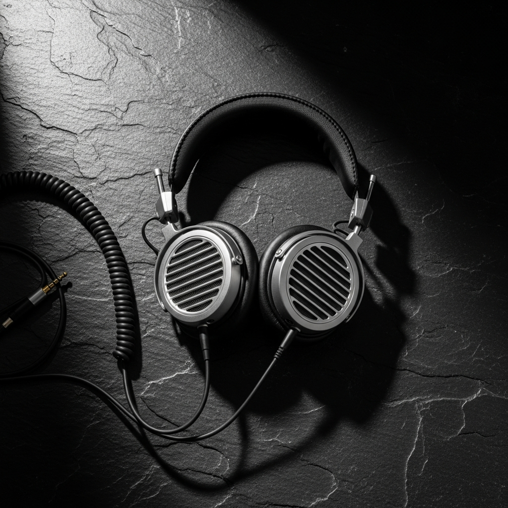 Reference Headphone X1