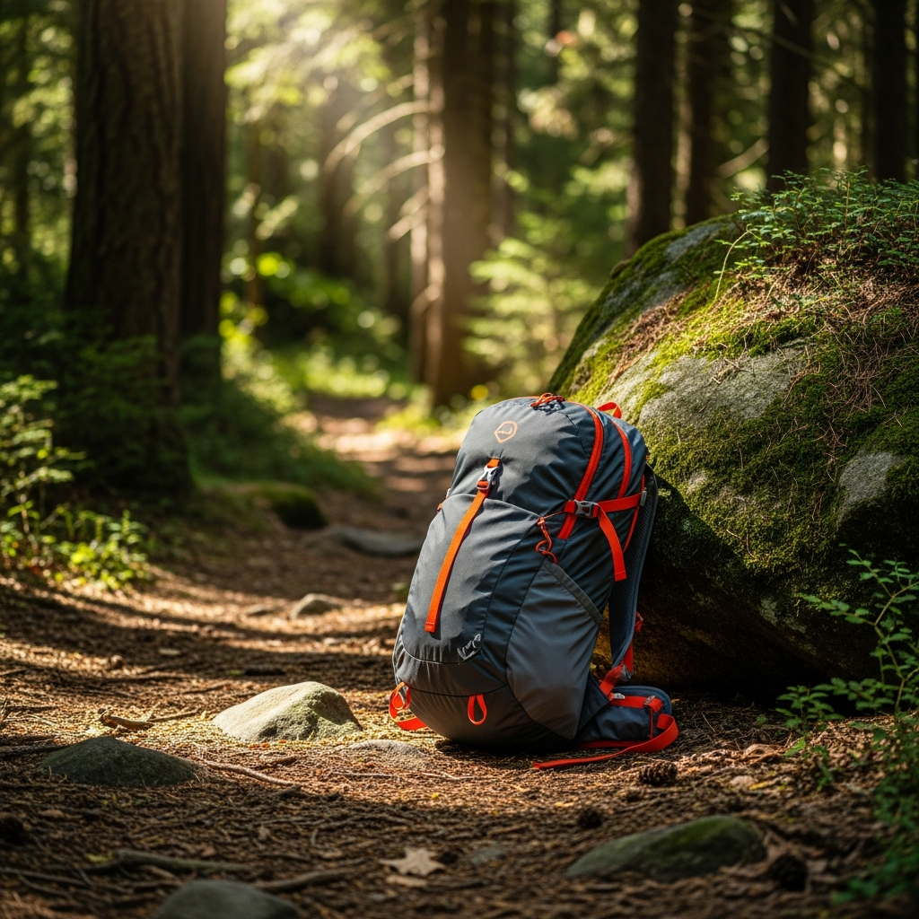 Trail Running Pack 30L