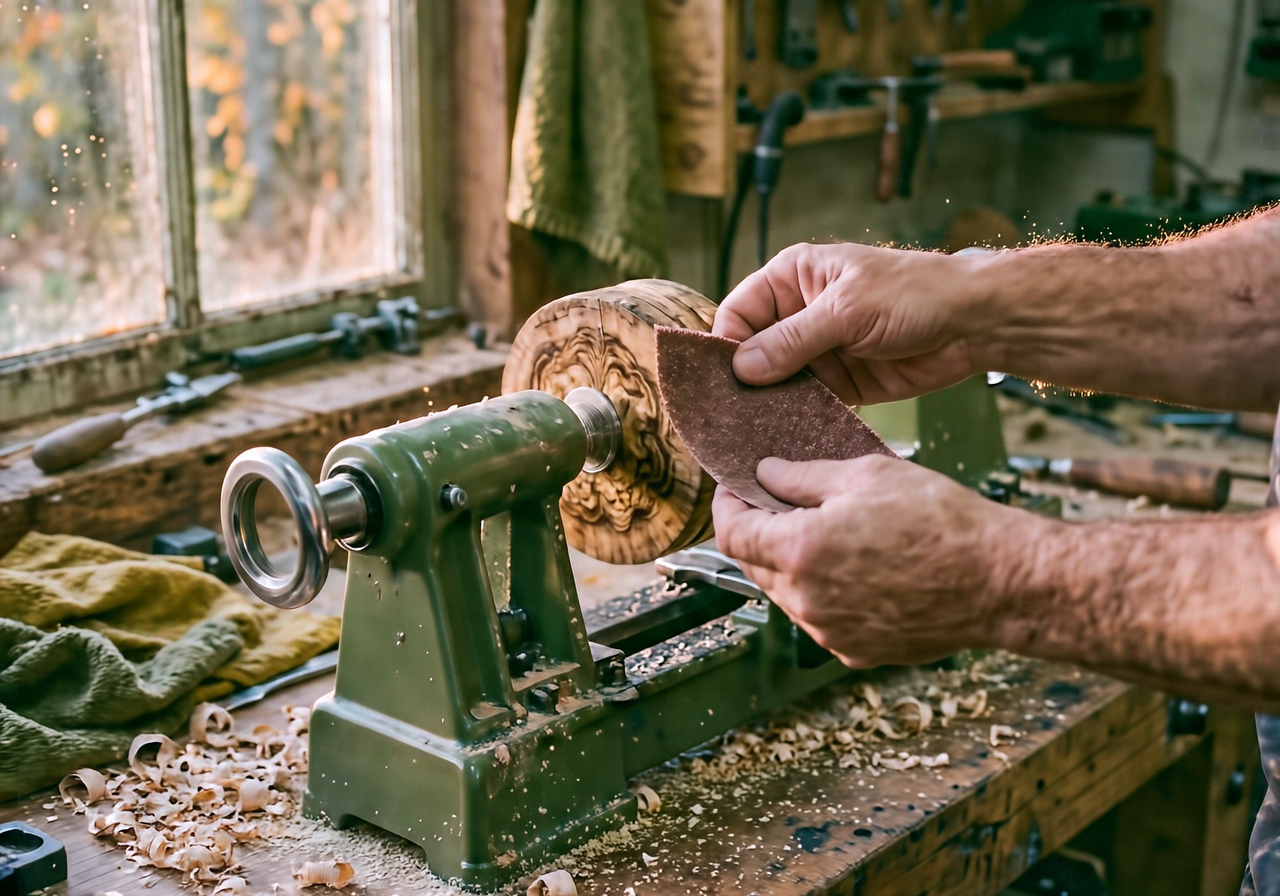 Everything Walnut Burl Shift Knob is for — nothing it isn’t.