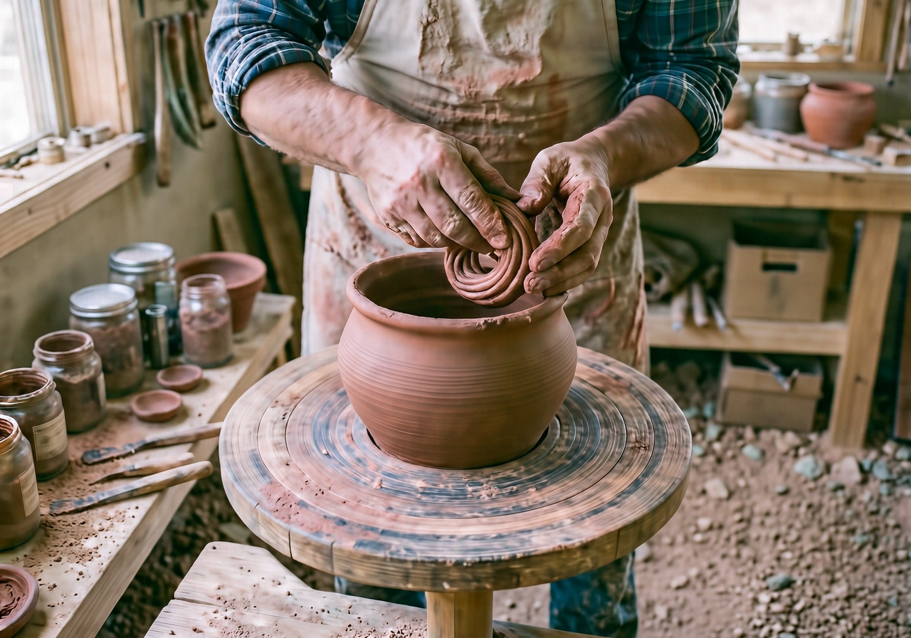 Everything Garden Olla, 2 Litre is for — nothing it isn’t.