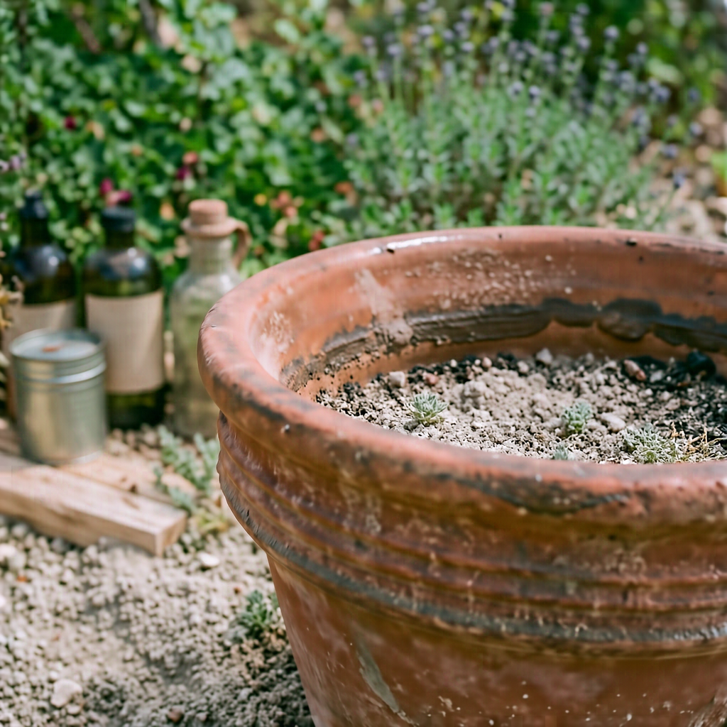 Try Garden Olla, 2 Litre today.
