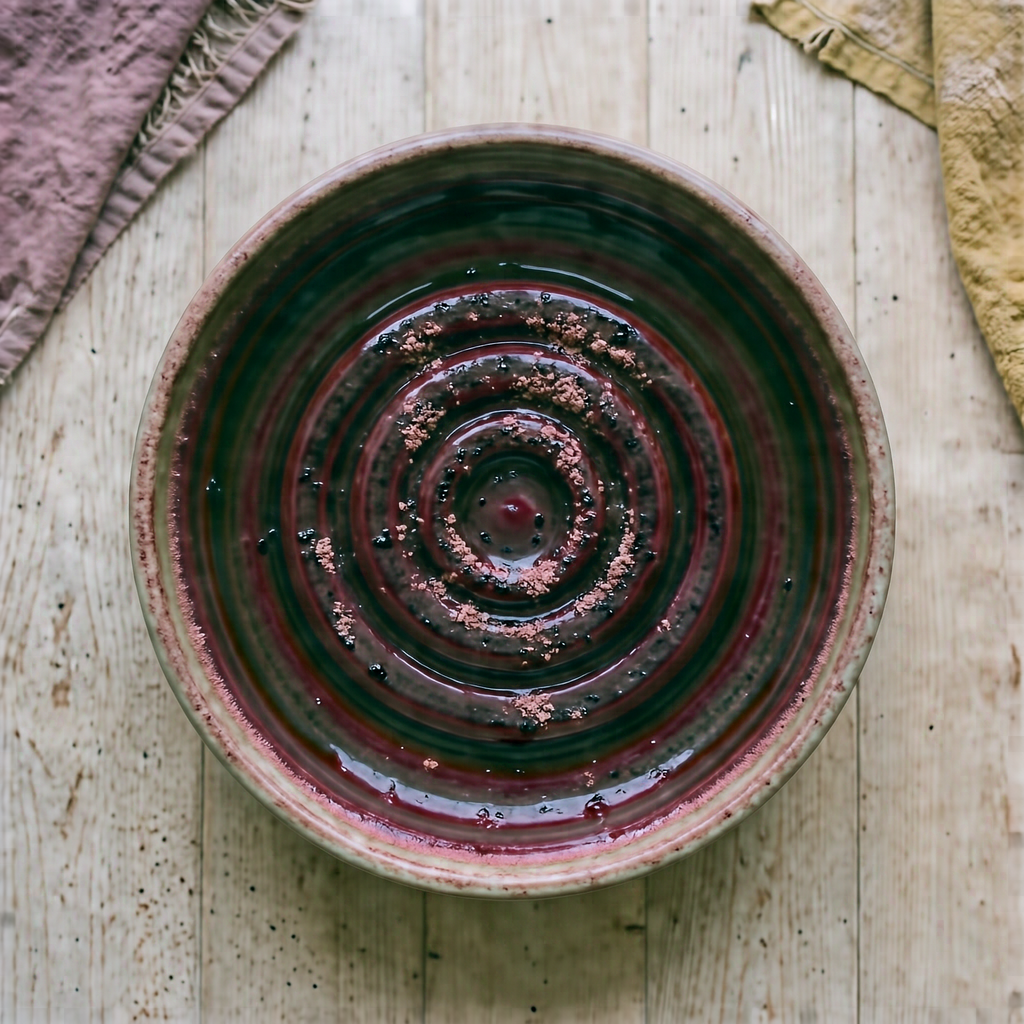 Try Stoneware Slow Feeder Bowl today.