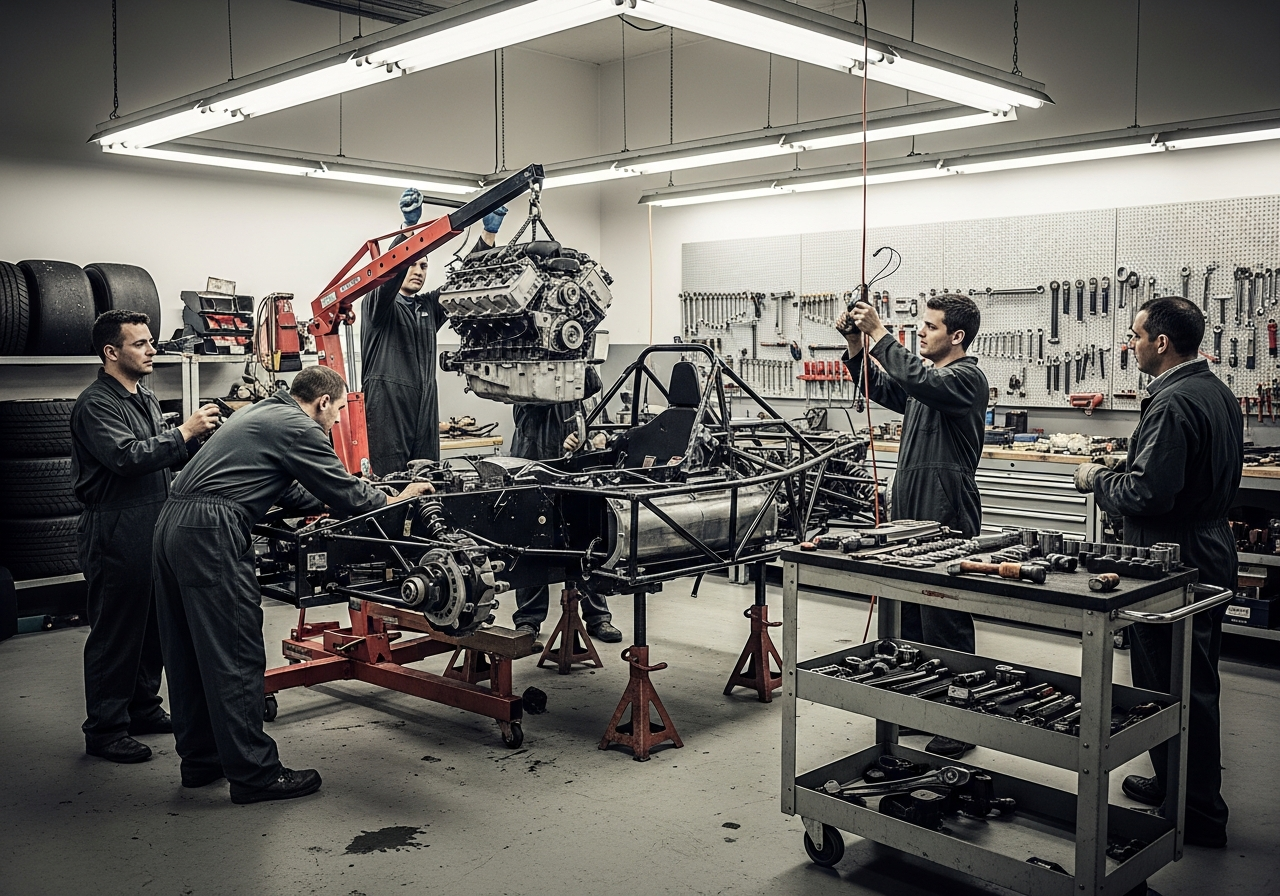 Everything Traced Fit Steering Wheel Wrap is for — nothing it isn’t.