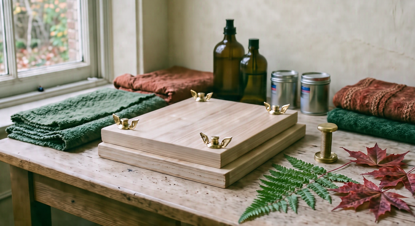 Schoolroom Flower Press