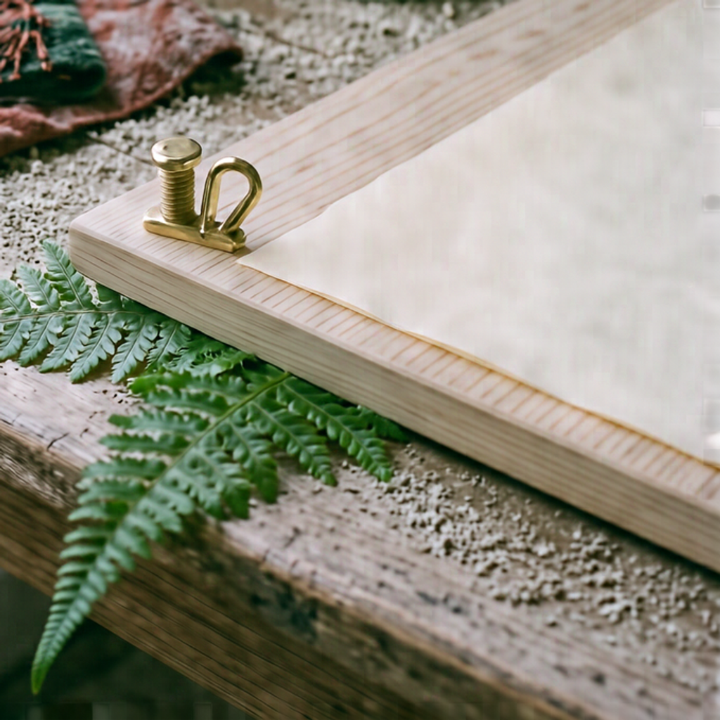 Try Schoolroom Flower Press today.