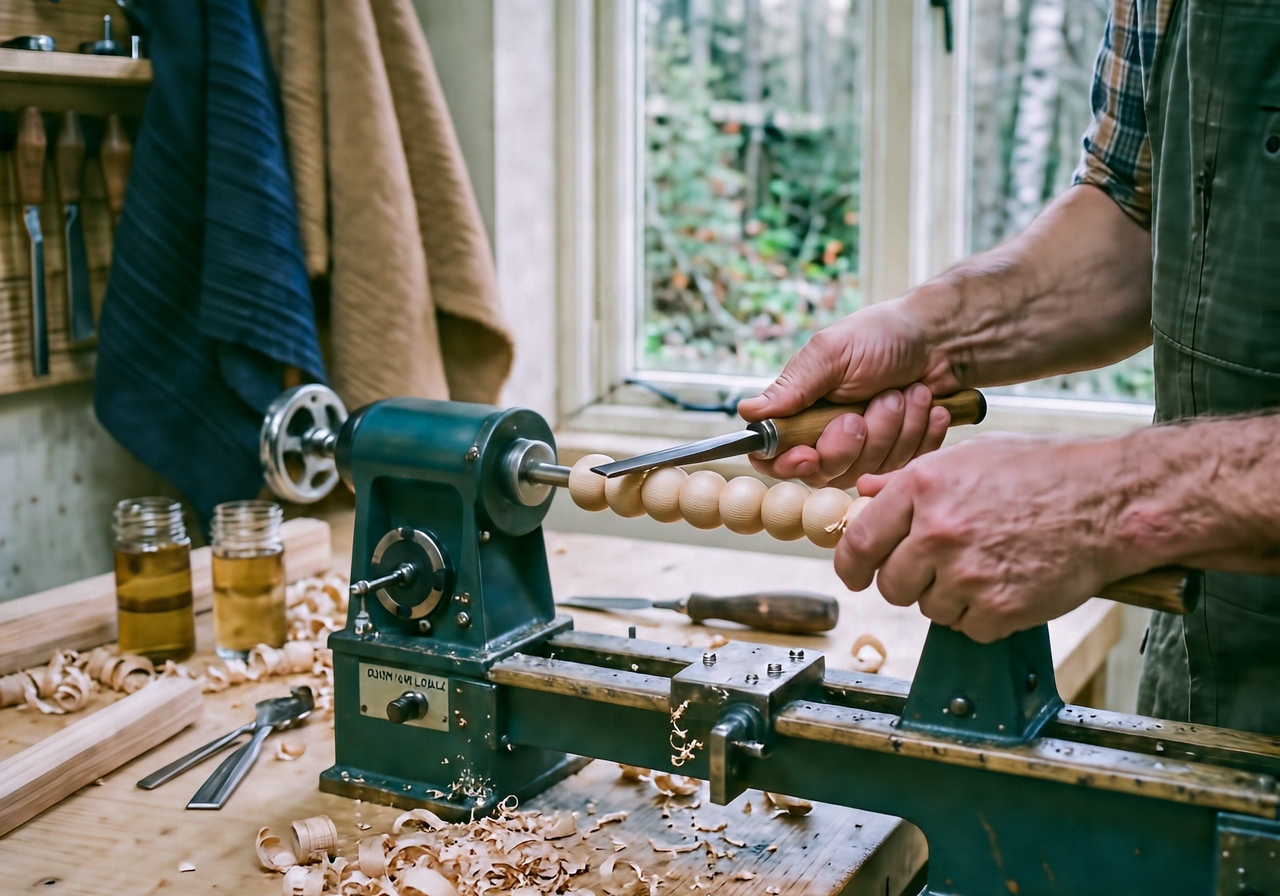 Everything Hundred Bead Counting Frame, Maple and Beech is for — nothing it isn’t.